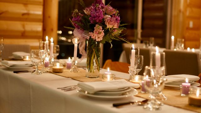 Featured photo from Birthday Dinner Celebrations