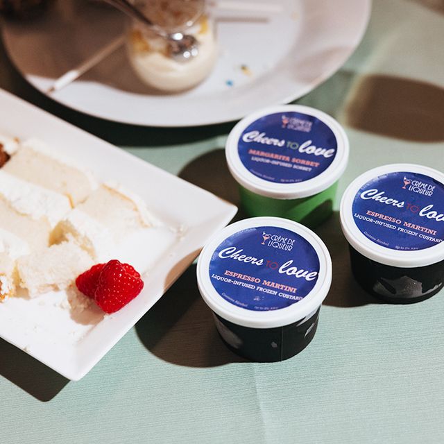 Featured photo from Wedding Tasting @ The Boston Public Library