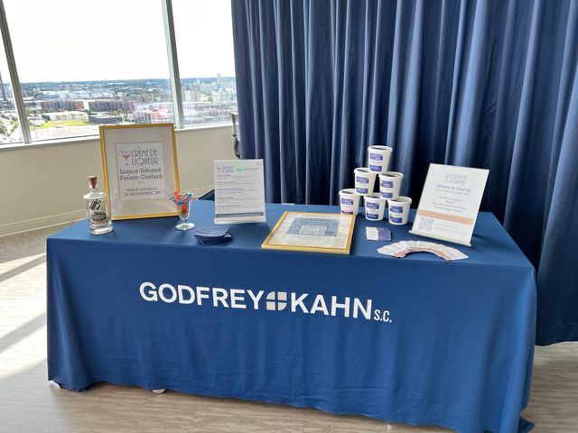 Featured photo from Corporate Event Celebration