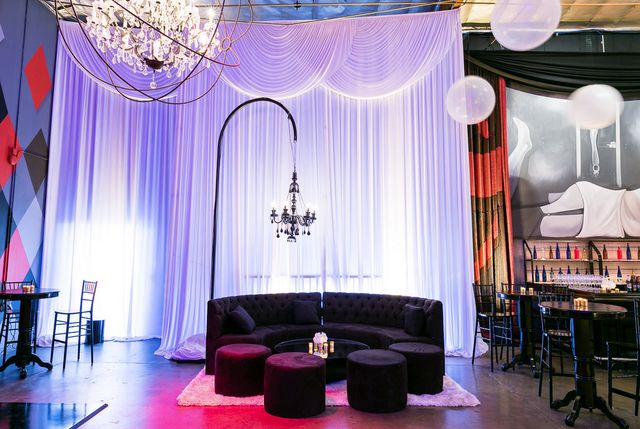 Featured photo from 60th Birthday Party at L'Cheriyve Studios in Los Angeles, CA