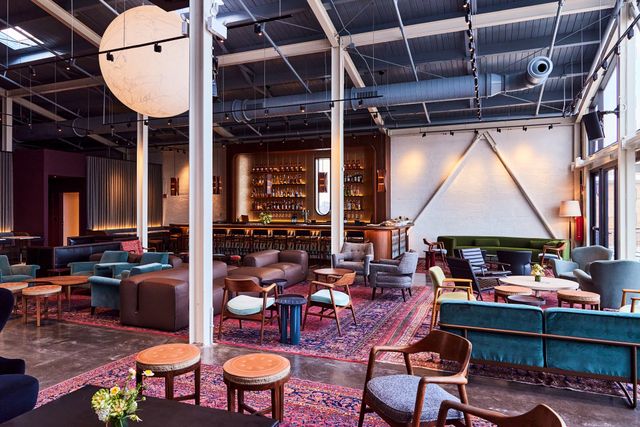 Featured photo from Three Top Lounge