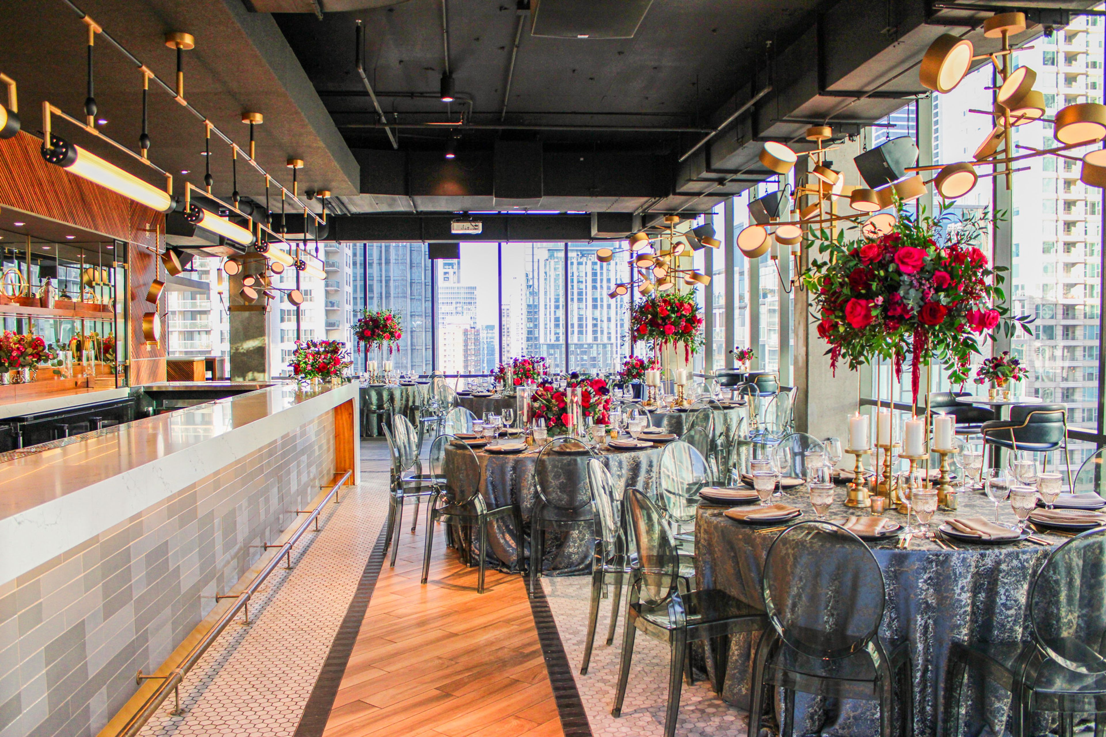 Twenty Six, an event space at Twenty Six