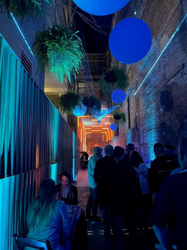 Featured photo from Civic Theater