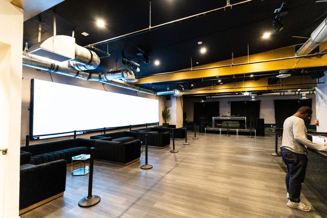 Featured photo from Fountain LA 2nd floor