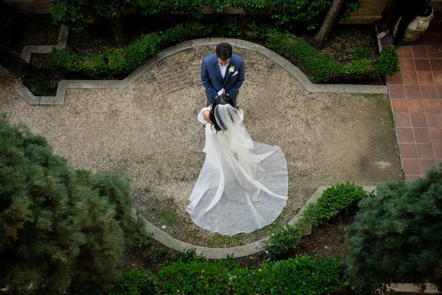 Featured photo from Madison & Adam