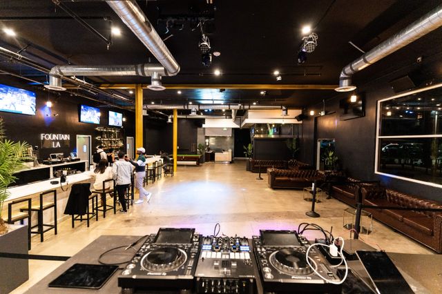 Featured photo from Fountain LA 1st floor