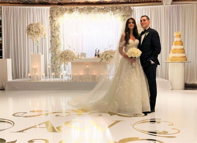 Featured photo from Grand Ballroom