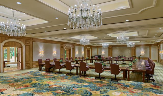 Featured photo from Plantation Ballroom