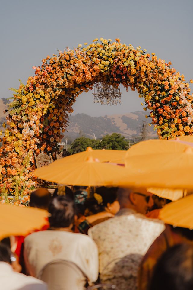 Featured photo from NIDHI + ROHAN