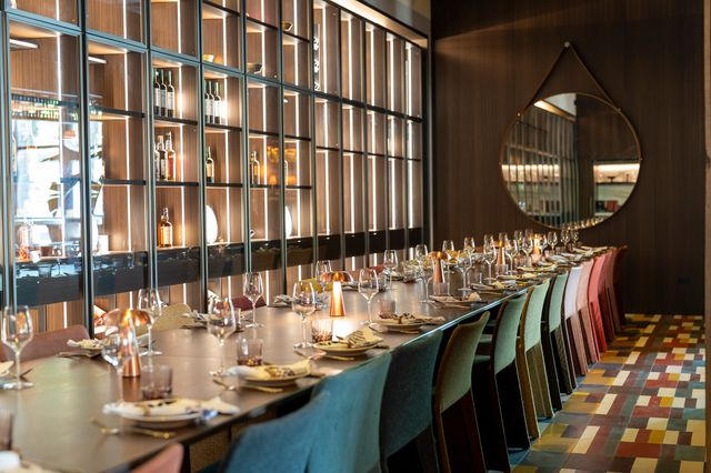 Featured photo from The AVA @ Bambola