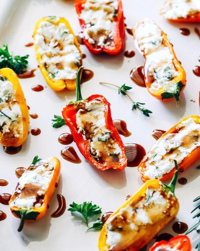 Featured photo from Chase Corporate Mixer