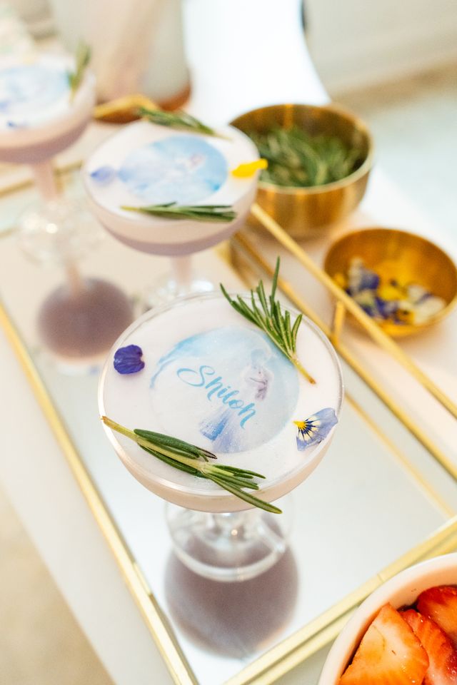 Featured photo from Shiloh's 2nd Frozen Tea Party