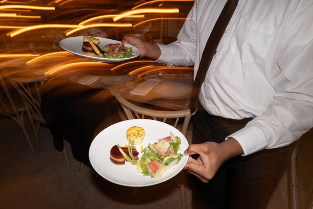 Featured photo from Inside this Romantic and Elegant Wedding Celebration at Glenmere Mansion