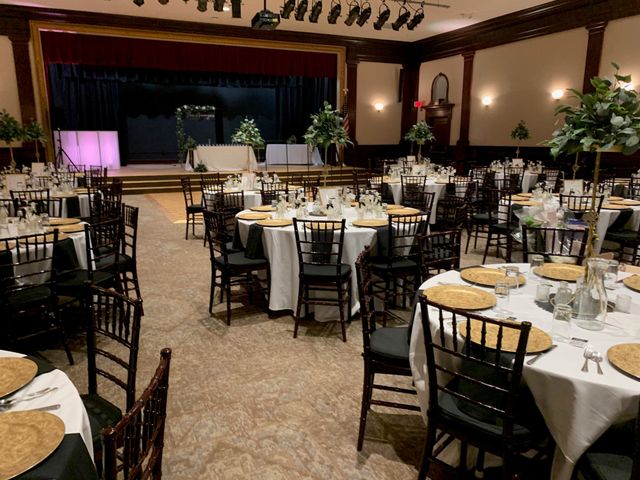 Featured photo from Performing Arts Center (The PAC)