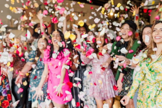 Featured photo from This XO Bloom + Simply Sepi Event Was a Floral-filled Delight