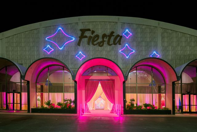 Featured photo from Immersive Corporate Holiday Party for Google Bard AI at San Mateo Event Center