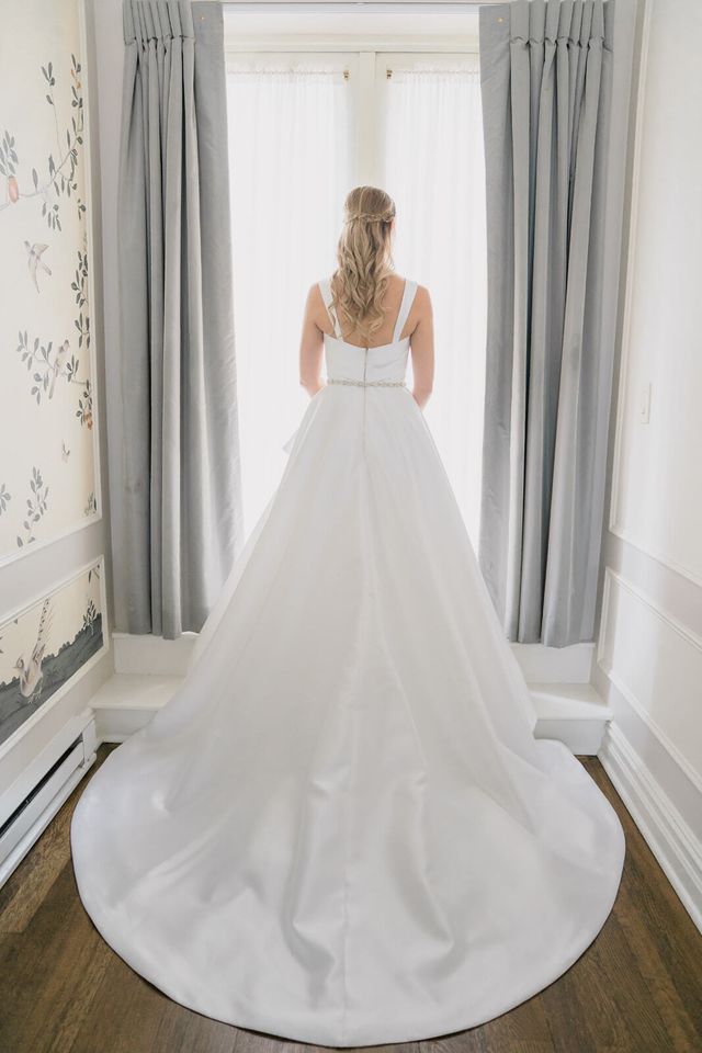 Featured photo from Classic New York Wedding at The Plaza Hotel