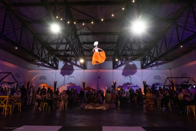 Featured photo from Captivating Havana Nights Gala for ILEA-NCC