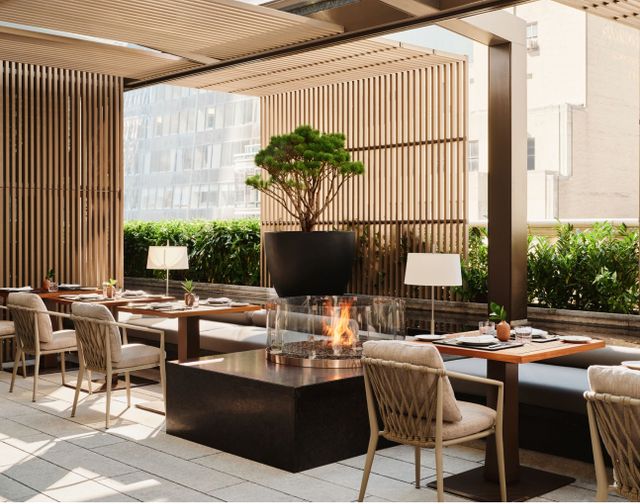 Featured photo from Arva Garden Terrance