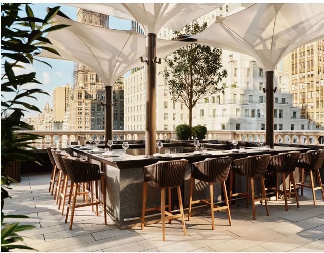 Featured photo from The Corner Bar at Arva