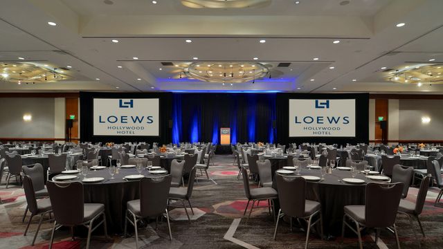 Featured photo from Hollywood Ballroom