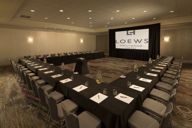 Featured photo from Mt. Olympus Room