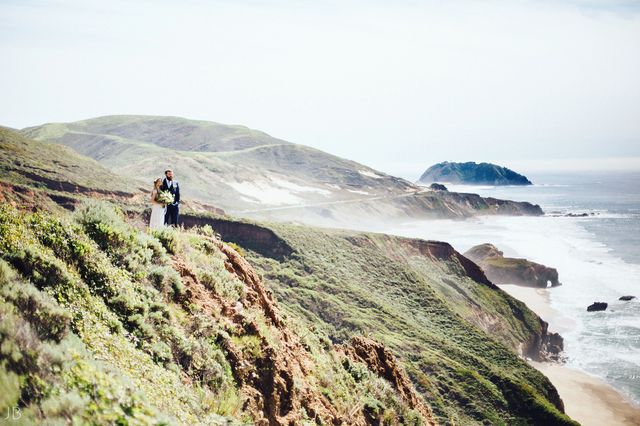 Featured photo from Big Sur Dream