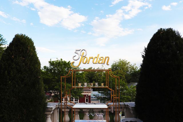 Featured photo from Jordan Winery Event