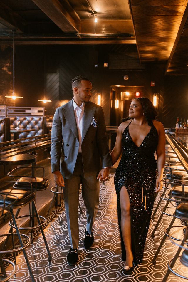 Featured photo from National Museum of Women in the Arts - Event Stationery and Branding