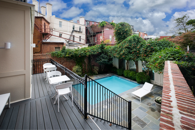 Featured photo from Outdoor Terrace and Pool