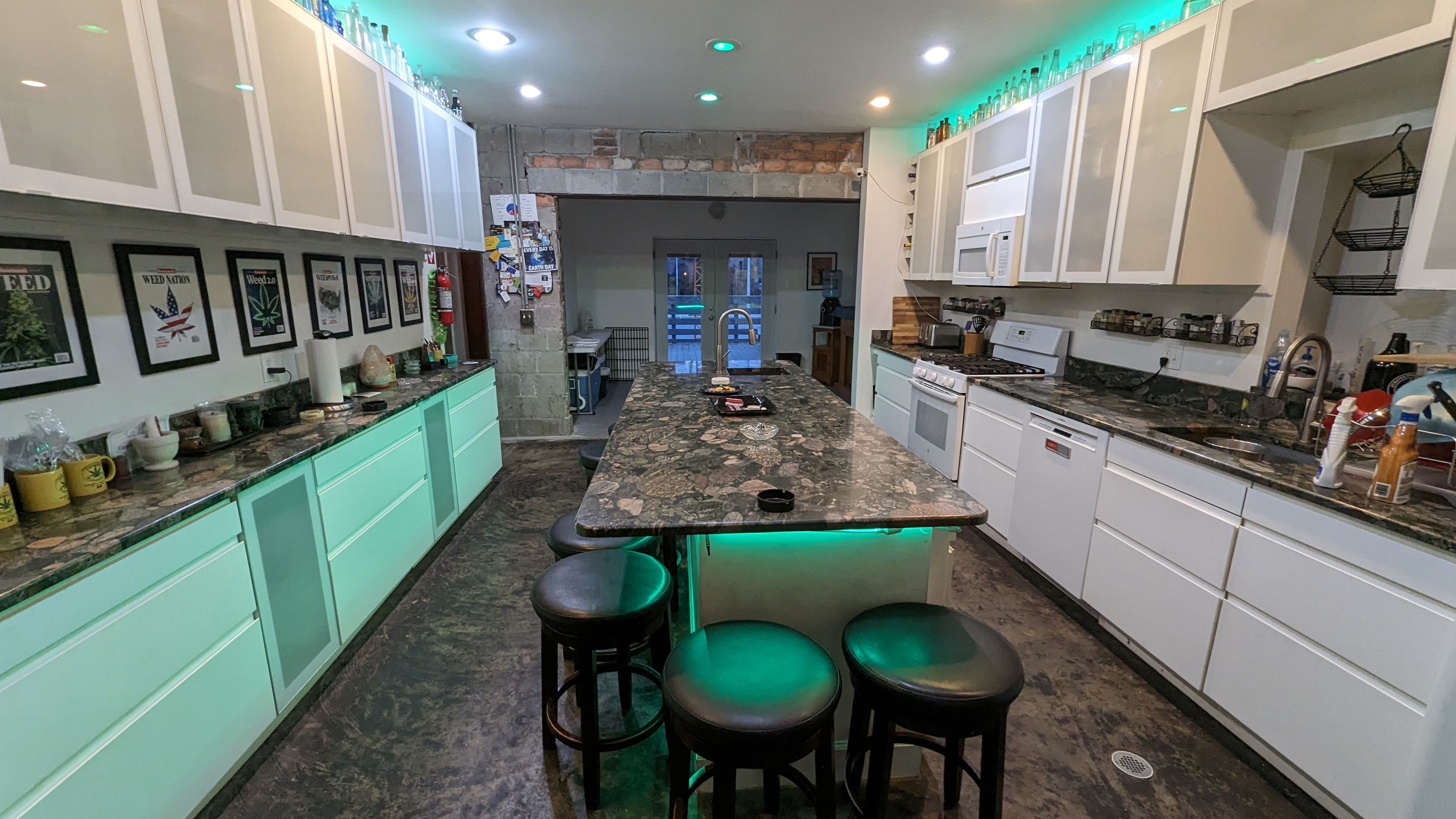 Kitchen Rental - w/ Cooking, an event space at 29Thirty