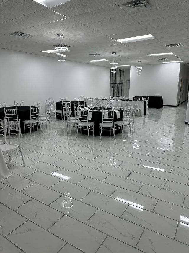 Featured photo from The Lavenia Creative Space