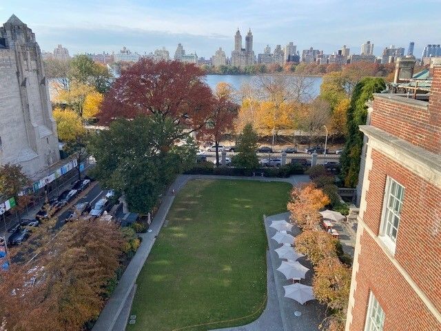 Featured photo from Arthur Ross Terrace and Garden