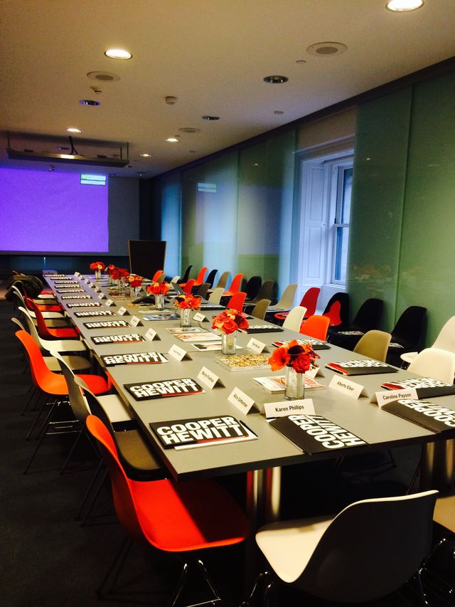 Featured photo from Lecture Room