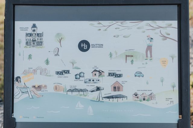 Featured photo from Marisa & Nick