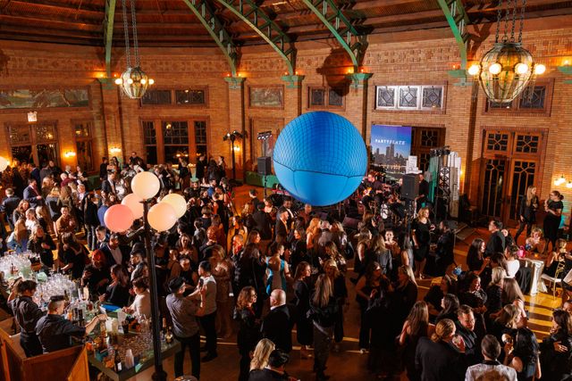 Featured photo from In Our Chicago Era: Celebrate With PartySlate at Cafe Brauer at Lincoln Park Zoo