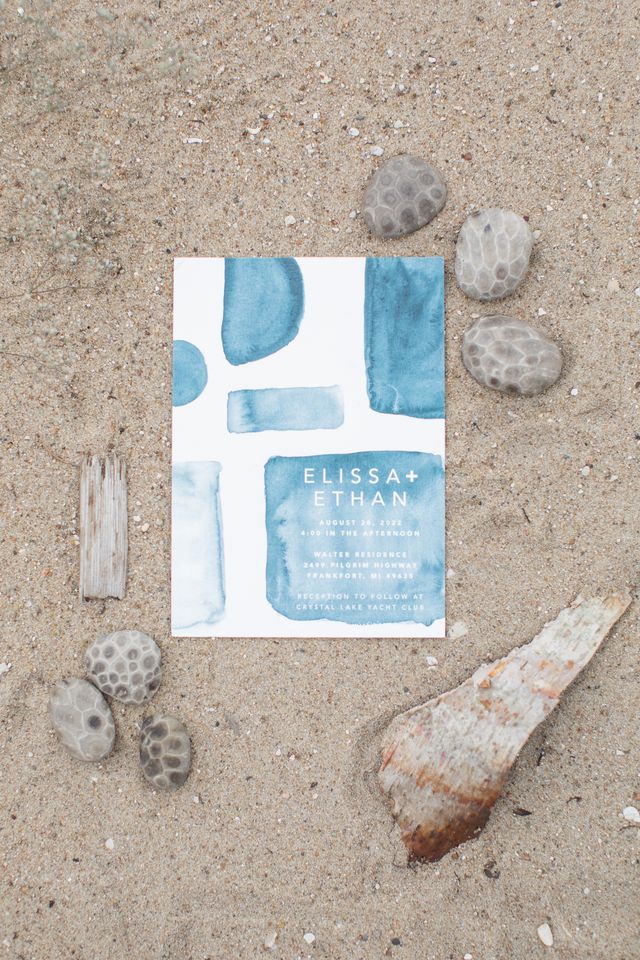 Featured photo from Crystal Lake Yacht Club Wedding