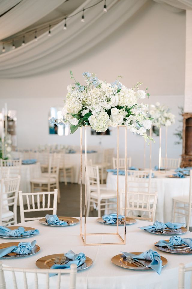 Featured photo from The Reception Hall
