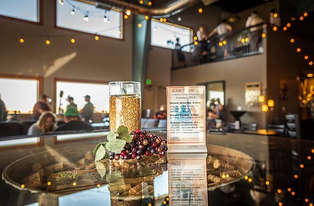 Featured photo from Tasting Room