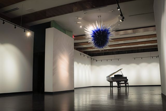 Featured photo from Ice Palace Studios West Building