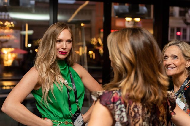 Featured photo from Techo Beso Corporate Event