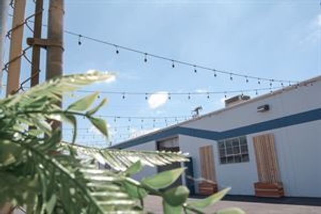 Featured photo from Courtyard