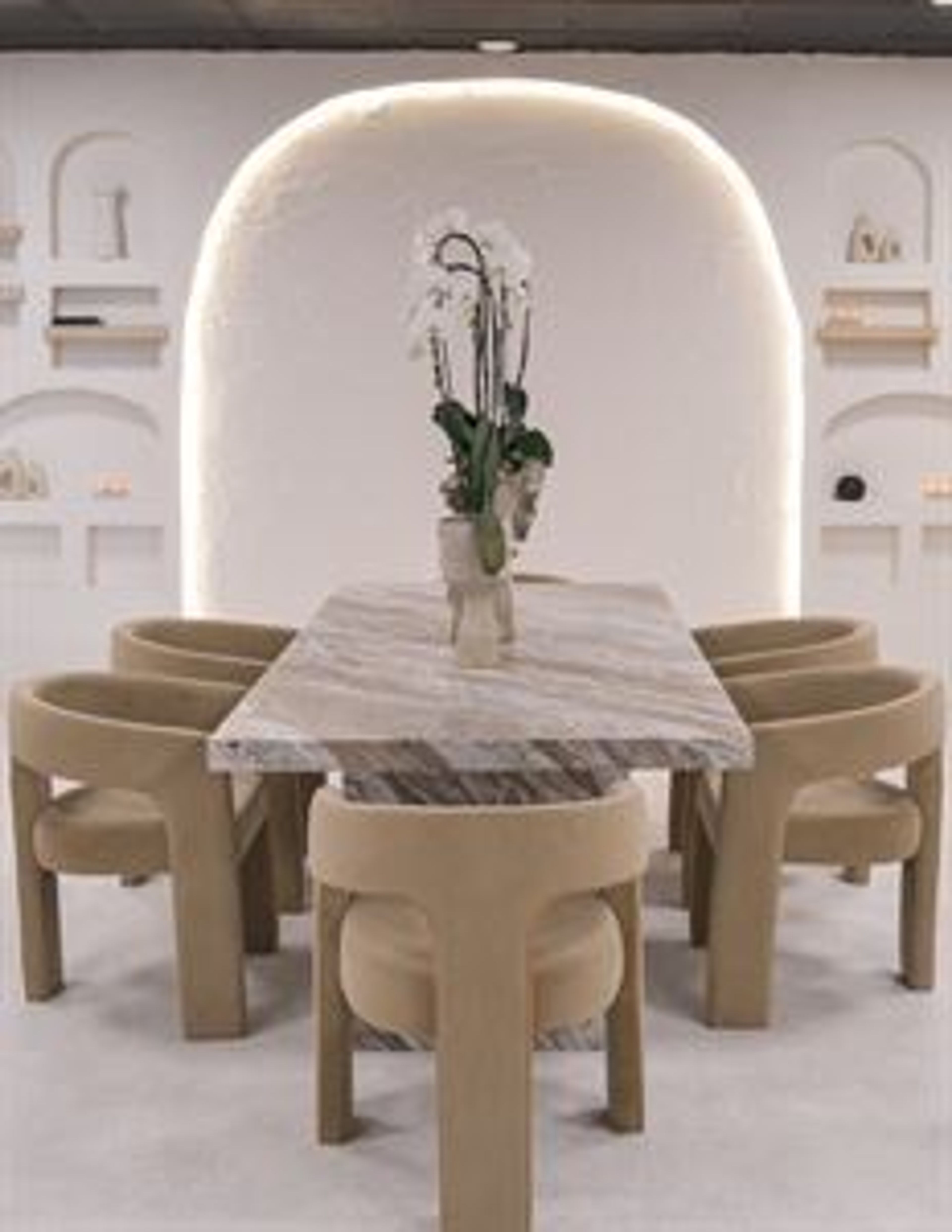 The Enclave, an event space at 10Ten Creative