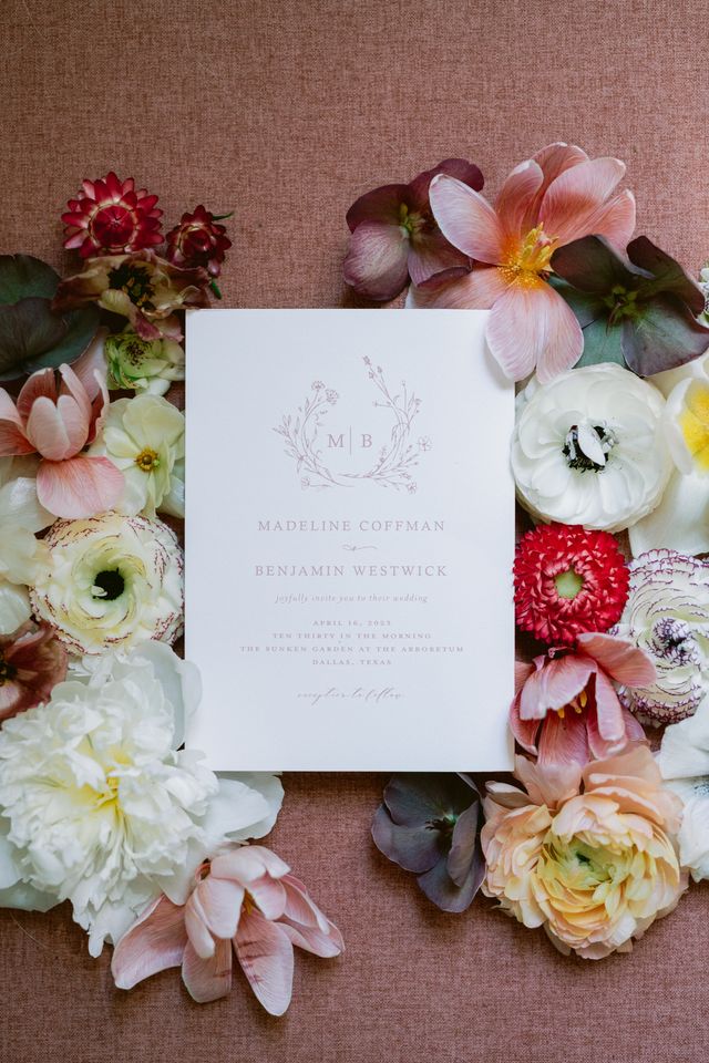 Featured photo from Westwick's Garden Soirée