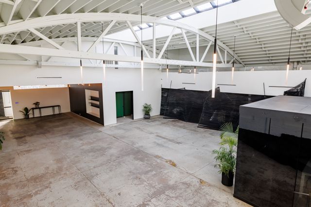 Featured photo from The Atria