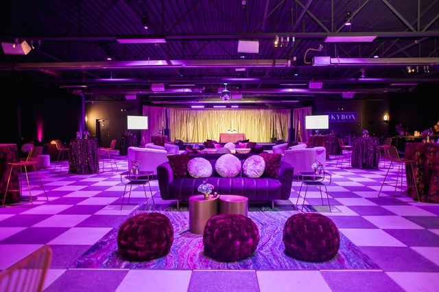 Featured photo from Glamour in Austin for the Search Foundation Signature Event at Skybox on 6th