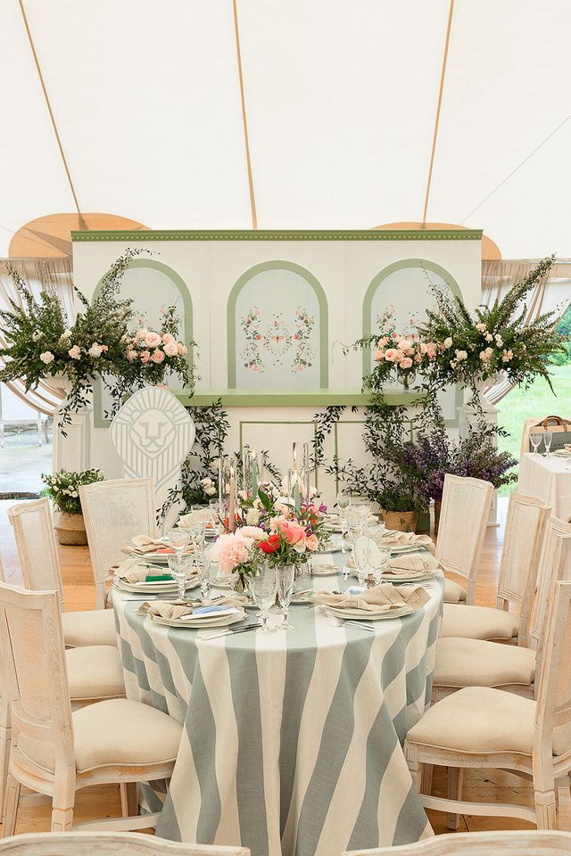 Featured photo from Lyon Family Foundation - Peony Party Fundraiser - Luncheon