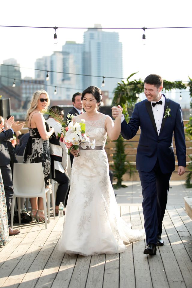 Featured photo from Dobbin Street Wedding