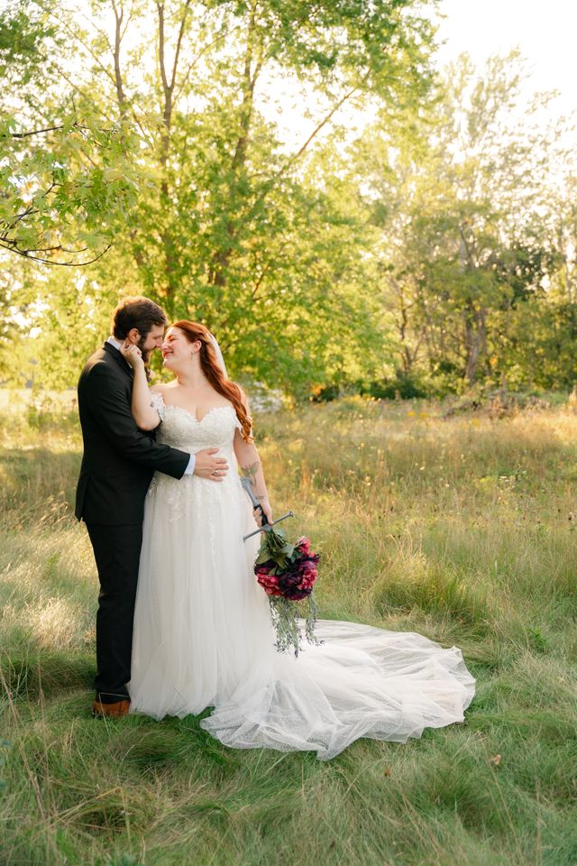 Featured photo from A Whimsical Day at Lilac Acres