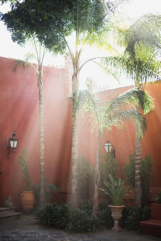 Featured photo from Himani & Ajay Wedding San Miguel